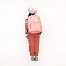 Afbeelding in Gallery-weergave laden, JEUNE PREMIER BACKPACK NEW BOBBIE BALLERINA