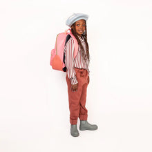 Afbeelding in Gallery-weergave laden, JEUNE PREMIER BACKPACK NEW BOBBIE BALLERINA