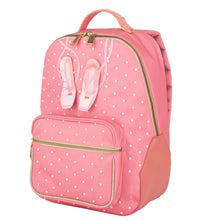 Afbeelding in Gallery-weergave laden, JEUNE PREMIER BACKPACK NEW BOBBIE BALLERINA