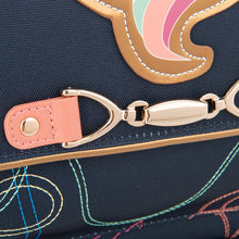 Afbeelding in Gallery-weergave laden, JEUNE PREMIER IT BAG MIDI CAVALIER COUTURE