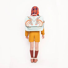 Afbeelding in Gallery-weergave laden, JEUNE PREMIER IT BAG MIDI CAVALERIE FLORALE