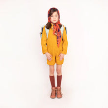 Afbeelding in Gallery-weergave laden, JEUNE PREMIER IT BAG MIDI CAVALERIE FLORALE