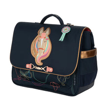 Afbeelding in Gallery-weergave laden, JEUNE PREMIER IT BAG MIDI CAVALIER COUTURE