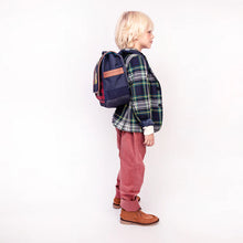 Afbeelding in Gallery-weergave laden, JEUNE PREMIER IT BAG MIDI TARTANS