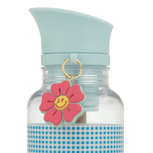 Afbeelding in Gallery-weergave laden, JEUNE PREMIER DRINKING BOTTLE VICHY LOVE BLUE