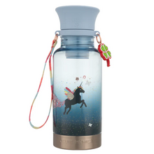 Afbeelding in Gallery-weergave laden, JEUNE PREMIER DRINKING BOTTLE UNICORN UNIVERSE