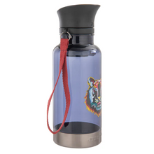 Afbeelding in Gallery-weergave laden, JEUNE PREMIER DRINKING BOTTLE TIGER NAVY