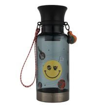 Afbeelding in Gallery-weergave laden, JEUNE PREMIER DRINKING BOTTLE SPACE INVADERS