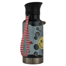 Afbeelding in Gallery-weergave laden, JEUNE PREMIER DRINKING BOTTLE SPACE INVADERS