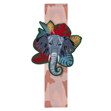 Afbeelding in Gallery-weergave laden, JEUNE PREMIER LUNCHBOX ELASTIC WILDLIFE