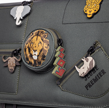 Afbeelding in Gallery-weergave laden, JEUNE PREMIER IT BAG MIDI BIG FIVE