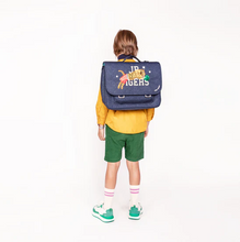 Afbeelding in Gallery-weergave laden, JEUNE PREMIER IT BAG MIDI BOXING TIGER