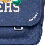 Afbeelding in Gallery-weergave laden, JEUNE PREMIER IT BAG MIDI BOXING TIGER