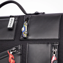 Afbeelding in Gallery-weergave laden, JEUNE PREMIER IT BAG MIDI GRAND PRIX