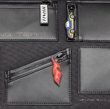 Afbeelding in Gallery-weergave laden, JEUNE PREMIER IT BAG MIDI GRAND PRIX