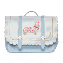 Afbeelding in Gallery-weergave laden, JEUNE PREMIER IT BAG MIDI LIBERTY CORGI