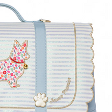 Afbeelding in Gallery-weergave laden, JEUNE PREMIER IT BAG MIDI LIBERTY CORGI