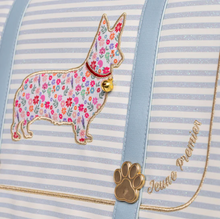 Afbeelding in Gallery-weergave laden, JEUNE PREMIER IT BAG MIDI LIBERTY CORGI