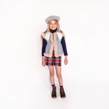 Afbeelding in Gallery-weergave laden, JEUNE PREMIER IT BAG MIDI LIBERTY CORGI