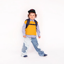 Afbeelding in Gallery-weergave laden, JEUNE PREMIER BACKPACK RALPHIE FC TIGER