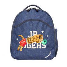 Afbeelding in Gallery-weergave laden, JEUNE PREMIER BACKPACK RALPHIE BOXING TIGER