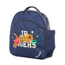 Afbeelding in Gallery-weergave laden, JEUNE PREMIER BACKPACK RALPHIE BOXING TIGER