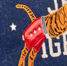 Afbeelding in Gallery-weergave laden, JEUNE PREMIER BACKPACK RALPHIE BOXING TIGER