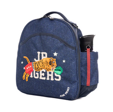Afbeelding in Gallery-weergave laden, JEUNE PREMIER BACKPACK RALPHIE BOXING TIGER