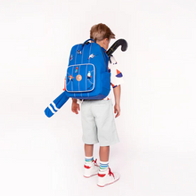 Afbeelding in Gallery-weergave laden, JEUNE PREMIER BACKPACK NEW BOBBIE HOCKEY