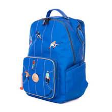 Afbeelding in Gallery-weergave laden, JEUNE PREMIER BACKPACK NEW BOBBIE HOCKEY