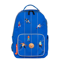 Afbeelding in Gallery-weergave laden, JEUNE PREMIER BACKPACK NEW BOBBIE HOCKEY