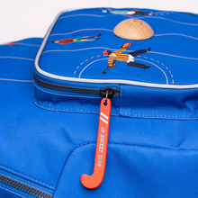 Afbeelding in Gallery-weergave laden, JEUNE PREMIER BACKPACK NEW BOBBIE HOCKEY