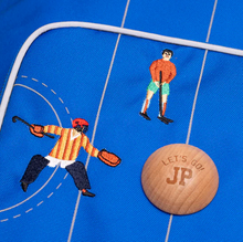 Afbeelding in Gallery-weergave laden, JEUNE PREMIER BACKPACK NEW BOBBIE HOCKEY