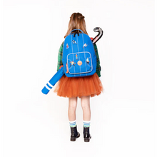 Afbeelding in Gallery-weergave laden, JEUNE PREMIER BACKPACK NEW BOBBIE HOCKEY