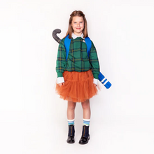 Afbeelding in Gallery-weergave laden, JEUNE PREMIER BACKPACK NEW BOBBIE HOCKEY