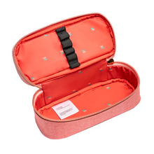 Afbeelding in Gallery-weergave laden, JEUNE PREMIER PENCIL BOX TUTU TIGER