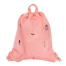 Afbeelding in Gallery-weergave laden, JEUNE PREMIER CITY BAG JEWELLERY BOX PINK