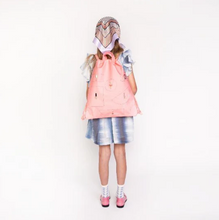 Afbeelding in Gallery-weergave laden, JEUNE PREMIER CITY BAG JEWELLERY BOX PINK