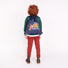 Afbeelding in Gallery-weergave laden, JEUNE PREMIER CITY BAG BOXING TIGER