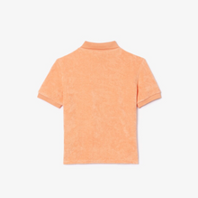 Afbeelding in Gallery-weergave laden, LACOSTE GIRLS POLO