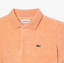 Afbeelding in Gallery-weergave laden, LACOSTE GIRLS POLO