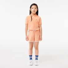 Afbeelding in Gallery-weergave laden, LACOSTE GIRLS SHORT