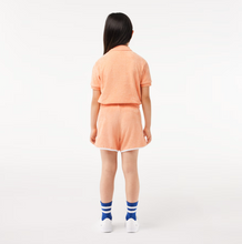 Afbeelding in Gallery-weergave laden, LACOSTE GIRLS SHORT