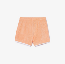 Afbeelding in Gallery-weergave laden, LACOSTE GIRLS SHORT