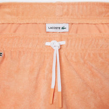 Afbeelding in Gallery-weergave laden, LACOSTE GIRLS SHORT