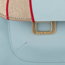 Afbeelding in Gallery-weergave laden, JEUNE PREMIER IT BAG MIDI CAVALERIE FLORALE