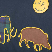 Afbeelding in Gallery-weergave laden, JEUNE PREMIER IT BAG MIDI TARTANS