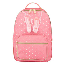 Afbeelding in Gallery-weergave laden, JEUNE PREMIER BACKPACK NEW BOBBIE BALLERINA