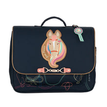 Afbeelding in Gallery-weergave laden, JEUNE PREMIER IT BAG MIDI CAVALIER COUTURE