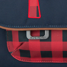 Afbeelding in Gallery-weergave laden, JEUNE PREMIER IT BAG MIDI TARTANS
